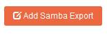 Rockstor: botón samba export